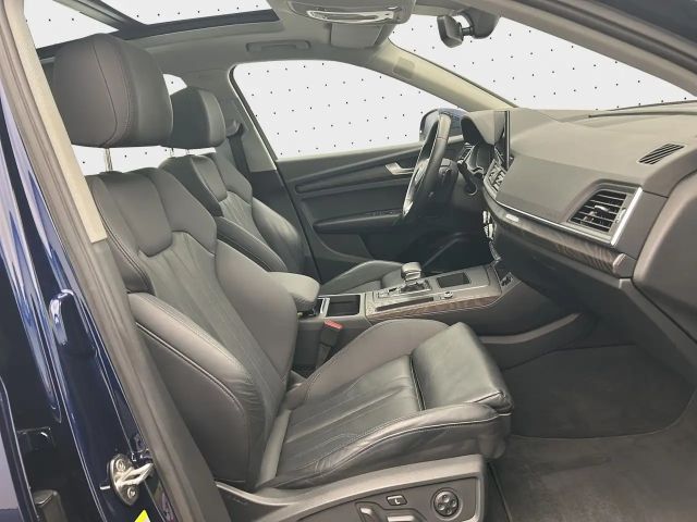 Audi Q5 45 TFSI Quattro