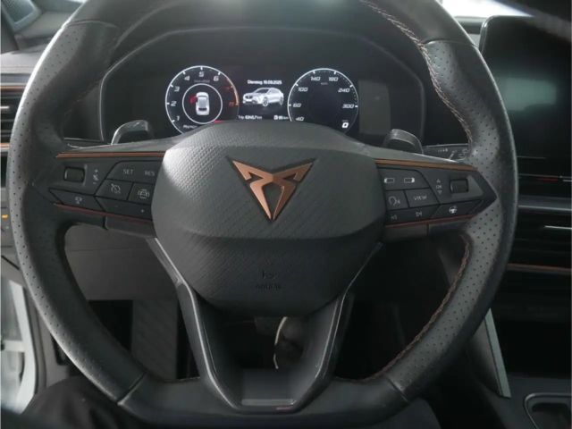 Cupra Formentor 2.0 TSI 4Drive DSG