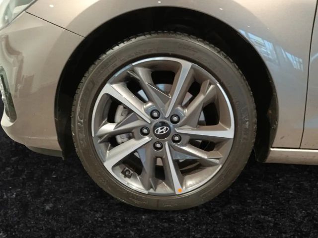 Hyundai i30 1.0 Hybrid T-GDi