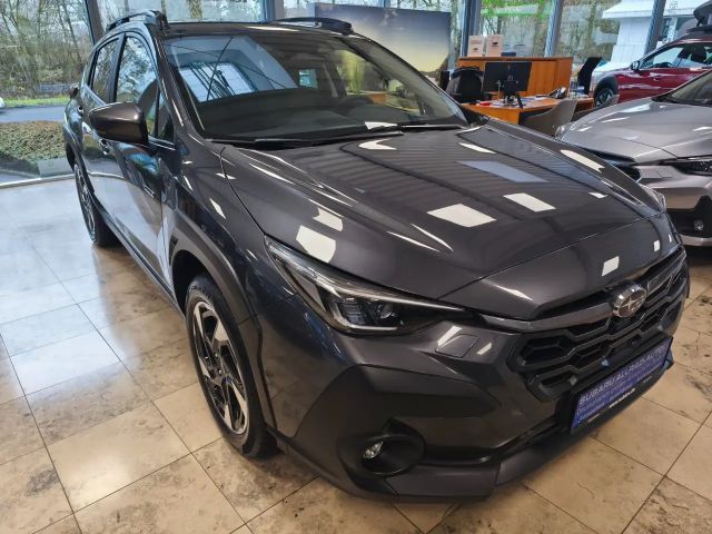 Subaru Crosstrek 2.0i Comfort | LED | Navi