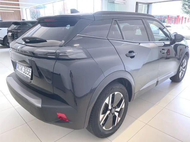 Peugeot E-2008 Allure Pack