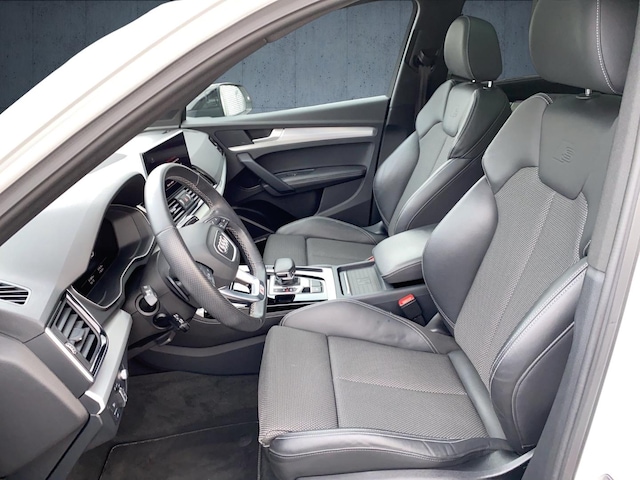 Audi Q5 40 TDI Quattro S-Tronic