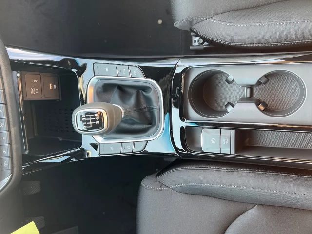 Hyundai i30 1.0 T-GDi