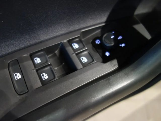 Volkswagen Polo Friends TSI