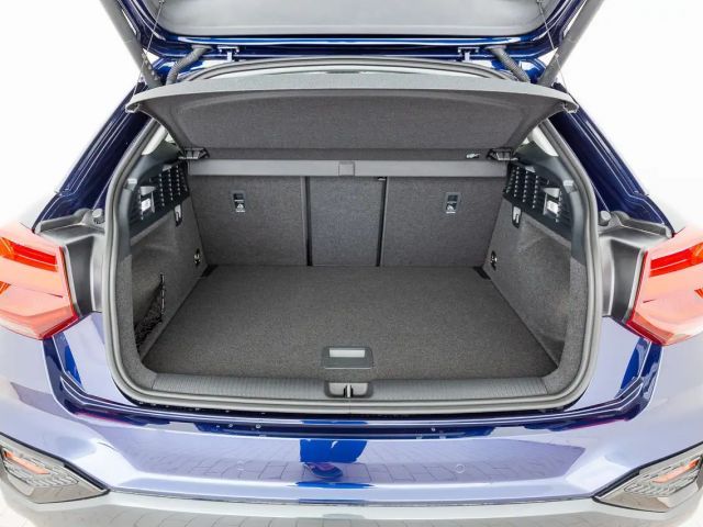 Audi Q2 40 TFSI Quattro S-Tronic