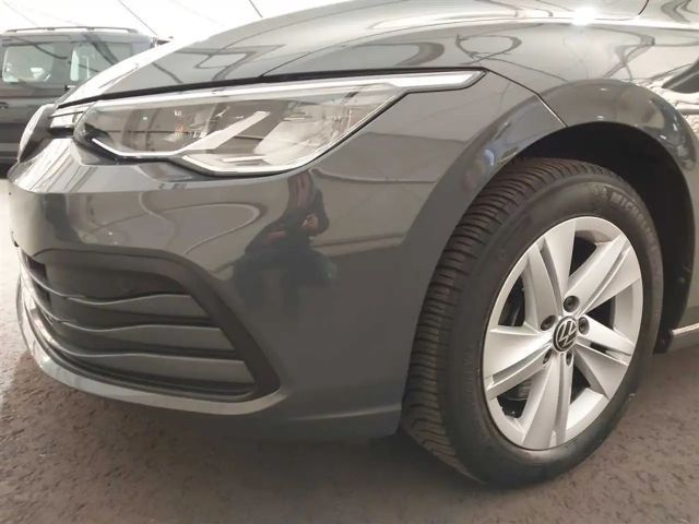 Volkswagen Golf 2.0 TDI DSG Life