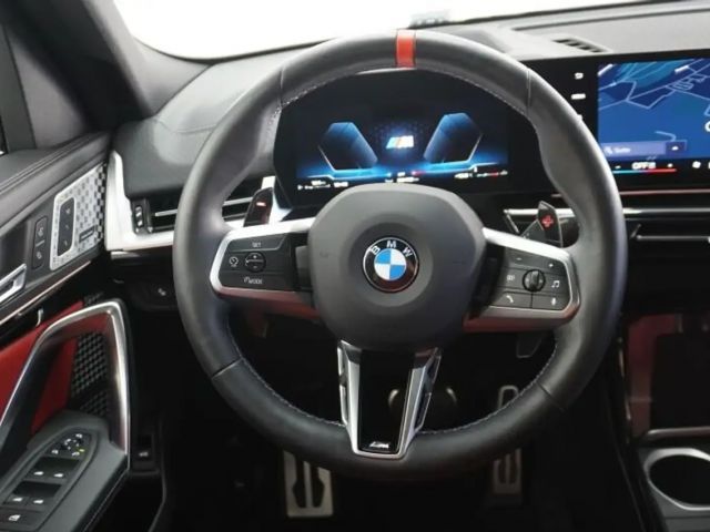 BMW X2 M-Sport M35i xDrive