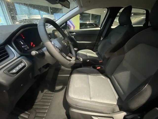 Renault Captur TCe 90 Zen
