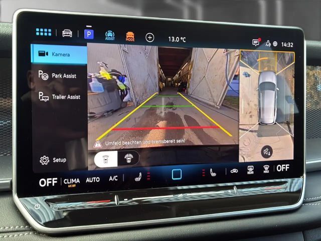 Volkswagen Tayron 1.5 eTSI DSG IQ.Drive Life