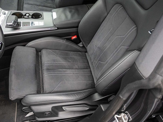 Audi A7 45 TFSI S-Tronic Sportback