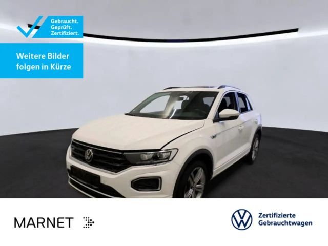 Volkswagen T-Roc 1.5 TSI DSG R-Line Sport