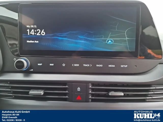 Hyundai Bayon 1.0 Prime