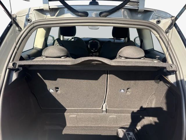 MINI Mini Electric SE