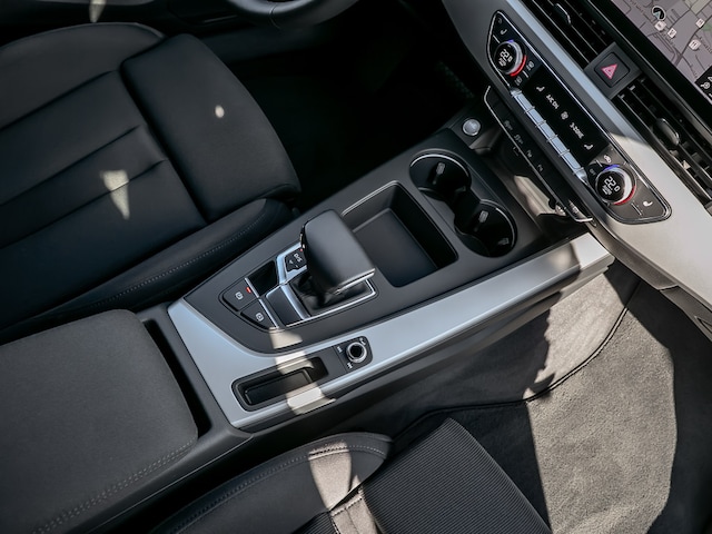 Audi A4 35 TDI Avant S-Tronic