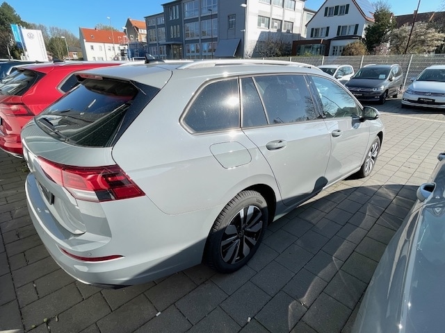 Volkswagen Golf 2.0 TDI Move Variant