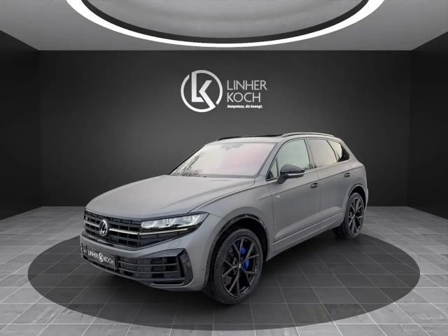 Volkswagen Touareg eHybrid