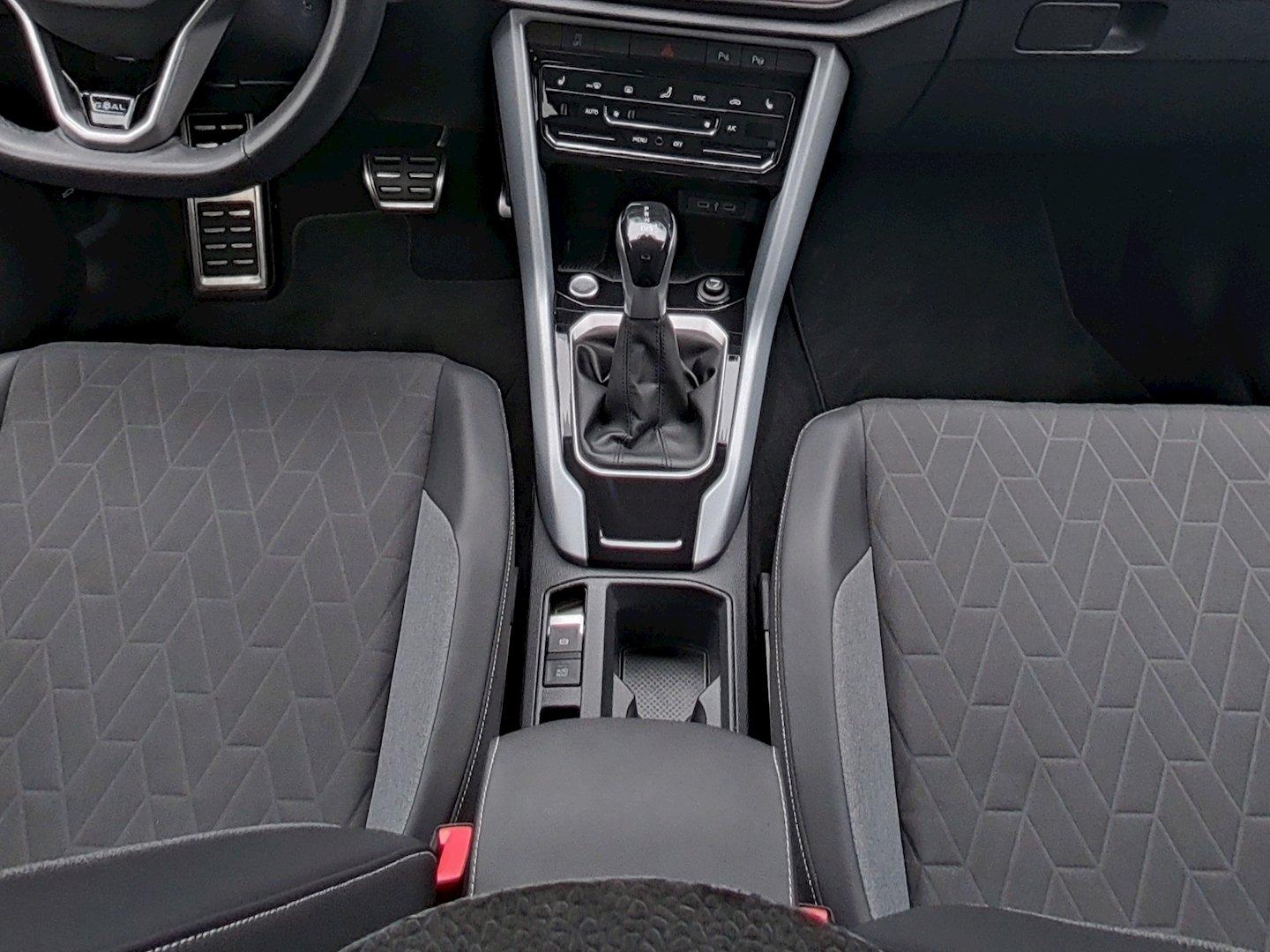 Volkswagen T-Roc 1.5 TSI DSG Plus