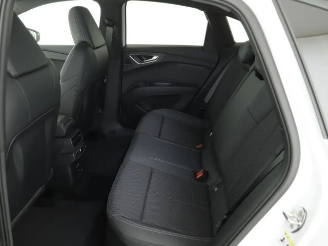 Audi Q4 e-tron Quattro Sportback