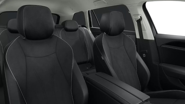 Volkswagen Passat 1.5 eTSI Business