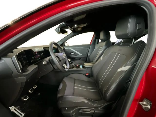 Opel Astra GS-Line Grand Sport