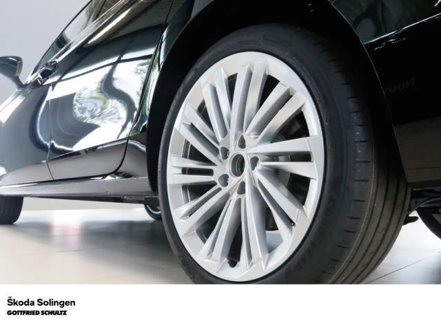 Skoda Superb 2.0 TDI Combi