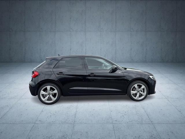 Audi A1 30 TFSI S-Tronic Sportback