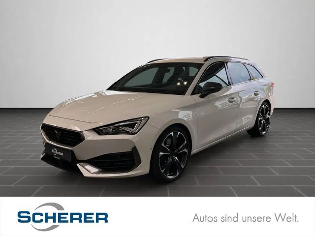 Cupra Leon 2.0 TSI Sportstourer VZ