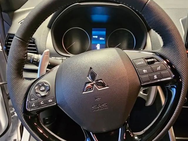 Mitsubishi Eclipse Cross PHEV