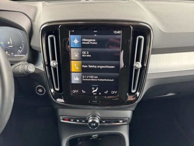 Volvo XC40 Recharge T5