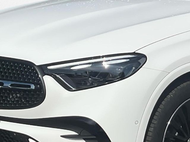 Mercedes-Benz GLC 450 4MATIC