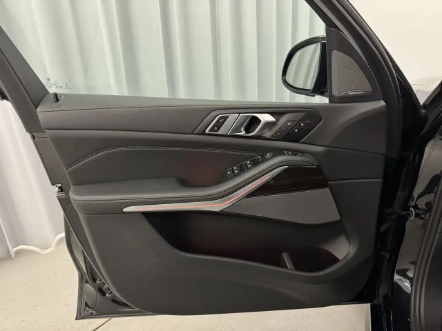 BMW X5 M-Sport xDrive30d