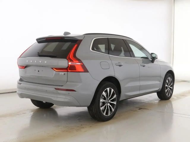 Volvo XC60 AWD