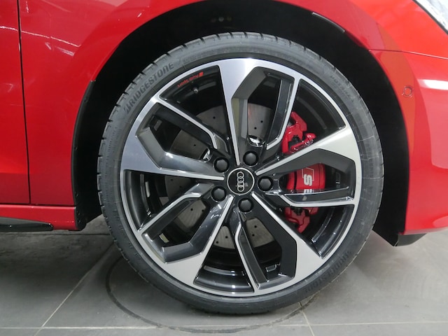 Audi S3 Quattro S-Tronic Sedan