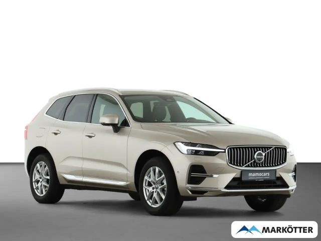 Volvo XC60 AWD Bright Plus T6