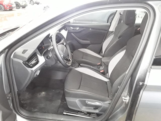 Skoda Scala 1.0 TSI Tour