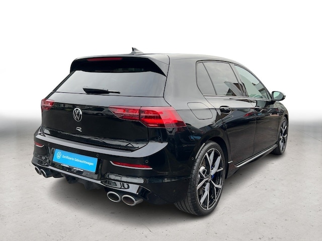 Volkswagen Golf 2.0 TSI DSG Golf VIII
