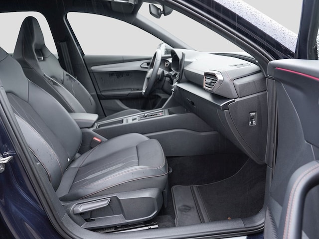 Cupra Formentor 4Drive DSG