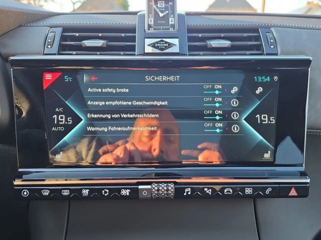 DS DS 7 Crossback Crossback E-Tense