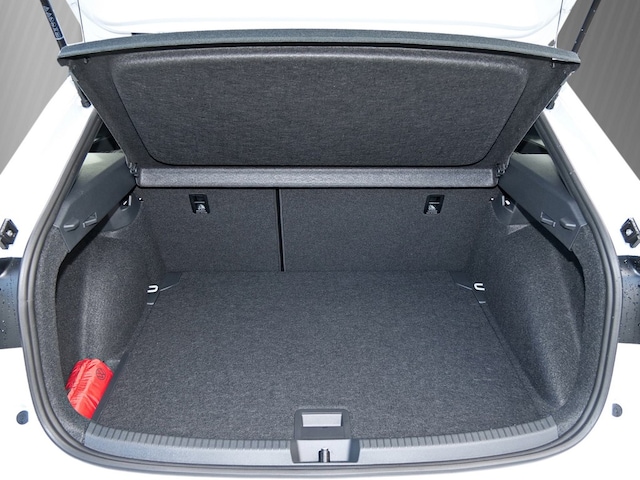 Volkswagen Taigo Life