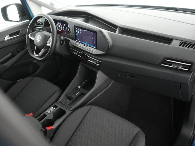 Volkswagen Caddy 2.0 TDI DSG Life Maxi