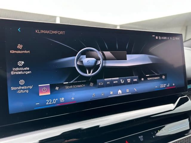 BMW 520 520d M-Sport Touring