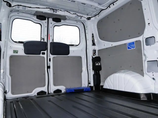 Ford E-Transit Custom KW Trend 320L1 ACC+Kamera+Navi Klima Navi
