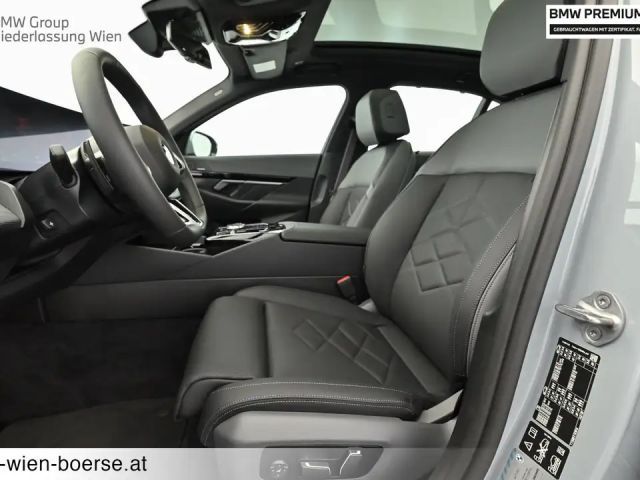 BMW 520 520d Sedan xDrive