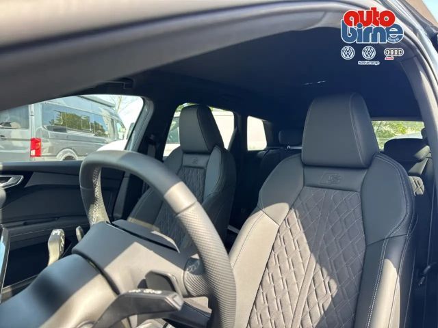 Audi Q4 e-tron 150kW  HUD AHK-klappbar Navi Digitales Cockpit Sou