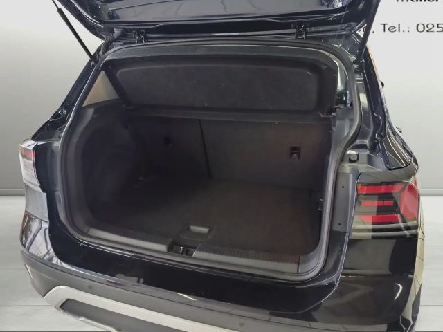 Volkswagen T-Cross / Automatik / LED / Allwetter