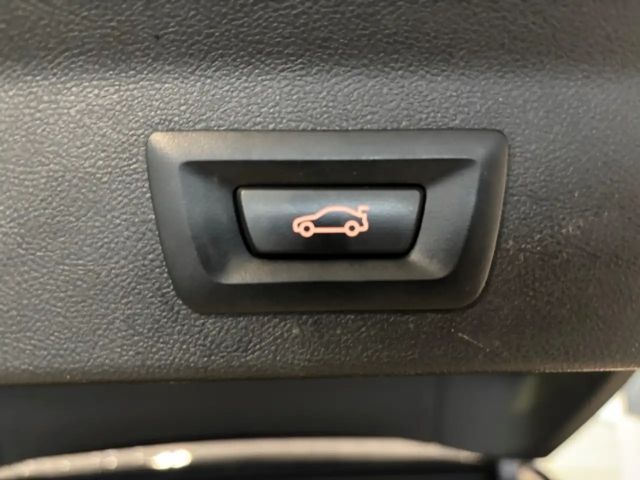 BMW X3 M-Sport xDrive