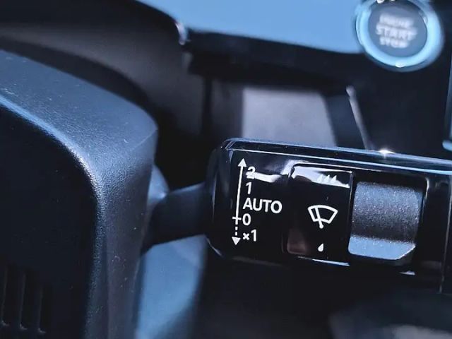 Peugeot 5008 GT-Line