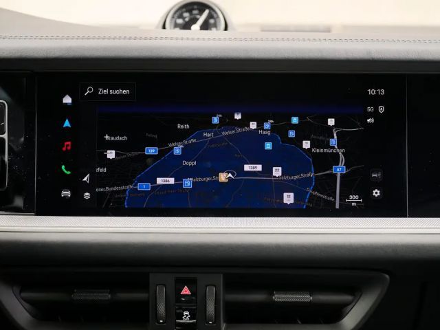 Porsche Cayenne E-Hybrid S