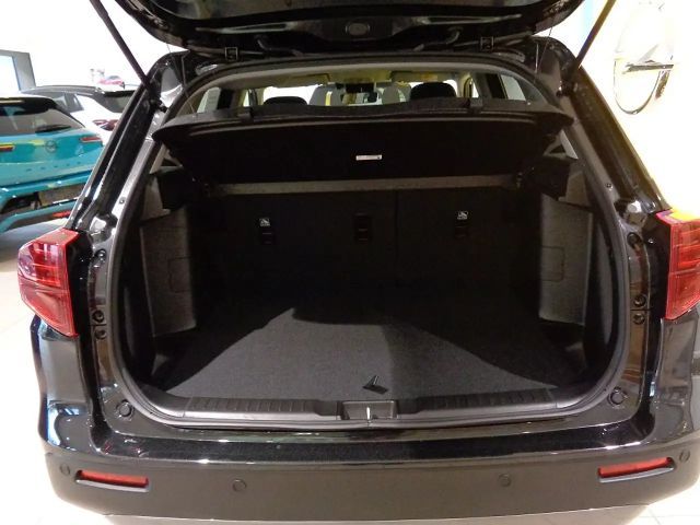 Suzuki Vitara AllGrip Flash Hybrid