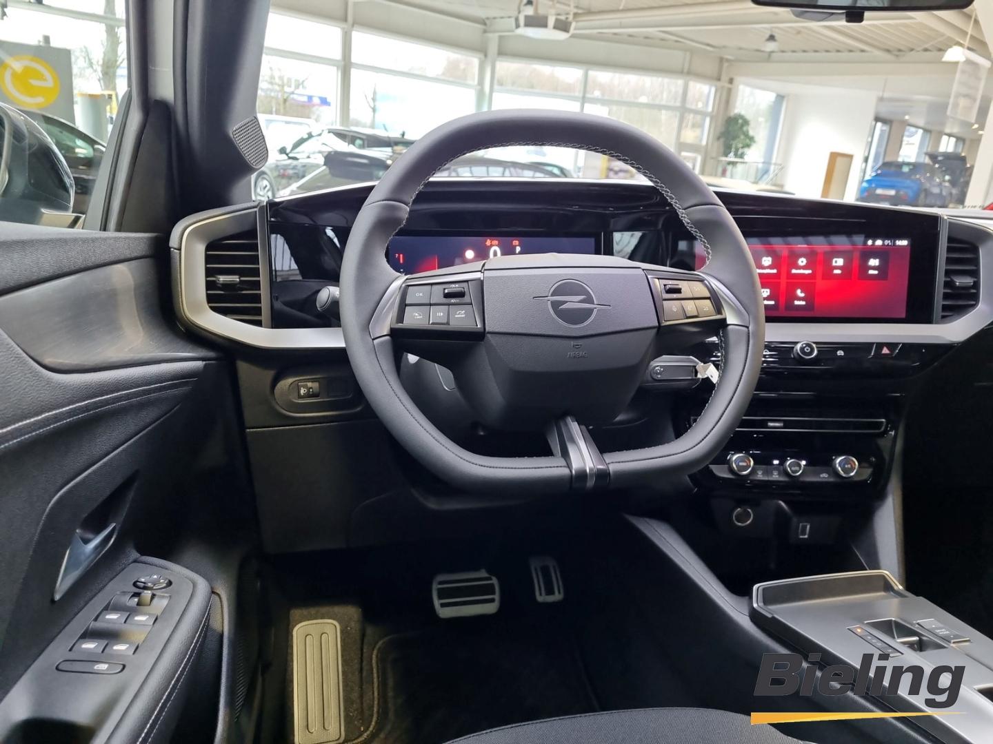 Opel Mokka GS-Line Grand Sport Turbo